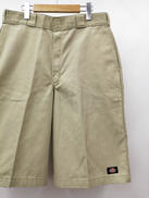 WORK SHORT PANTS|DICKIES