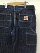 デニムショートパンツ|SAMURAI JEANS