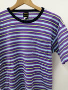 ボーダーTシャツ|NEPCO