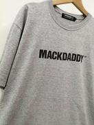 ロゴTシャツ|MACK DADDY