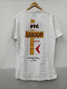 プリントTシャツ|FTC