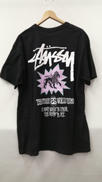 グラフィックTシャツ|STUSSY