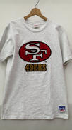 90'S NFL TEE|NUTMEG
