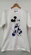2006日本代表デザインTシャツ|DISNEY × JFA
