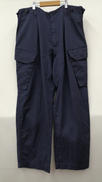 TROUSERS COMBAT カーゴパンツ|イギリス海軍
