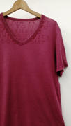 エイズTシャツ|MAISON MARTIN MARGIELA