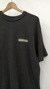 Bar Logo T-Shirt|HUMAN MADE