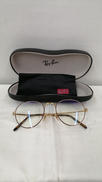 ROUND METAL OPTICS Ⅱ|RAY BAN