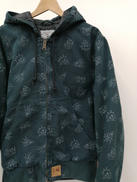 SR OG ACTIVE JACKET|STRAY RATS × CARHARTT W.I.P