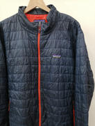 NANO PUFF JACKET|PATAGONIA