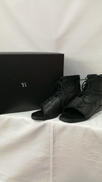 SANDAL BOOTS|Y'S