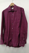 チェックシャツ|PAUL SMITH LONDON