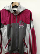 フード付トラックジャケット|ADIDAS