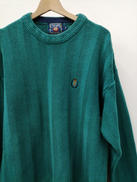 90'S コットンニット|CHAPS RALPH LAUREN
