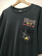 00’S グラフィックTシャツ|IRON HOUSE SALOON