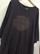 プリントTシャツ|HARLEY DAVIDSON