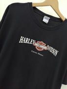 Tシャツ|HARLEY DAVIDSON