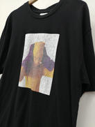 プリントTシャツ|NOZOMI KUWAHARA