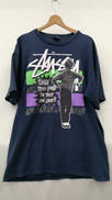 プリントTシャツ|STUSSY