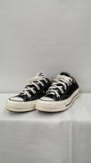 CT70 BLACK LOW CUT|CONVERSE