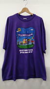 S/Sカットソ－|HANES