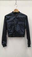 A.P.C.　ジップアップブルゾン|A.P.C.