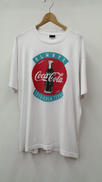 90'S プリントTEE|COCA COLA