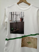 グラフィックTシャツ|PAMM