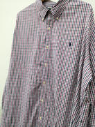 L/Sシャツ|RALPH LAUREN