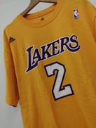 NBA Tシャツ|ADIDAS