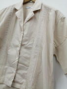コットンシャツ|JOURNAL STANDARD RELUME
