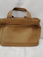 レザートートバッグ|OLD COACH