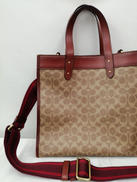 フィールド トート|COACH