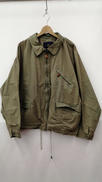 ブルゾン|AUTHENTIC　OUTERWEAR