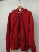HEAVY SWEAT ZIP HOODIE|BEAUTY&YOUTH UNITED ARROWS
