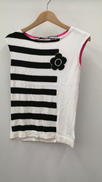 ノースリーブトップス|MARY QUANT LONDON