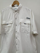 PFG フィッシングシャツ|COLUMBIA