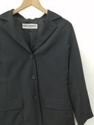 3Bジャケット|ISSEY MIYAKE WHITE LABEL