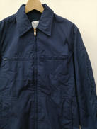 UTILITY JACKET|U.S.NAVY