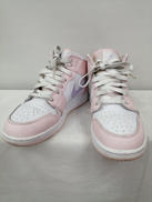 AIR JORDAN 1 MID|NIKE