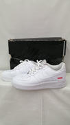 AIR FORCE 1 LOW|SUPREME×NIKE