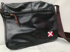 SHOULDER BAG|LUGGAGE LABEL