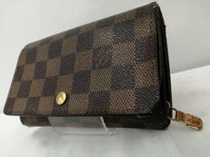 ポルト・モネ|LOUIS VUITTON