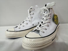 CT70 COLOR CHANGE WHITE HI CUT|CONVERSE