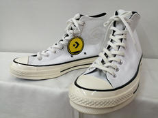 CT70 COLOR CHANGE WHITE HI CUT|CONVERSE
