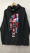 国旗パーカー|THE NORTH FACE