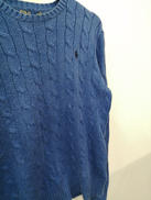 ニット|POLO RALPH LAUREN