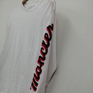 ロングスリーブカットソー|MONCLER
