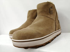 ムートンブーツ|SOREL