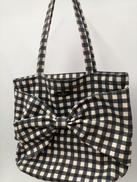 リボントートバッグ|KATESPADE